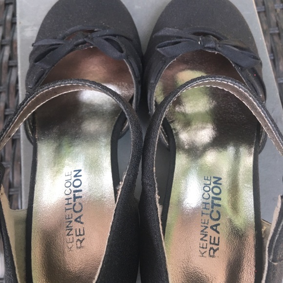 Kenneth Cole girls shoes - Picture 5 of 8